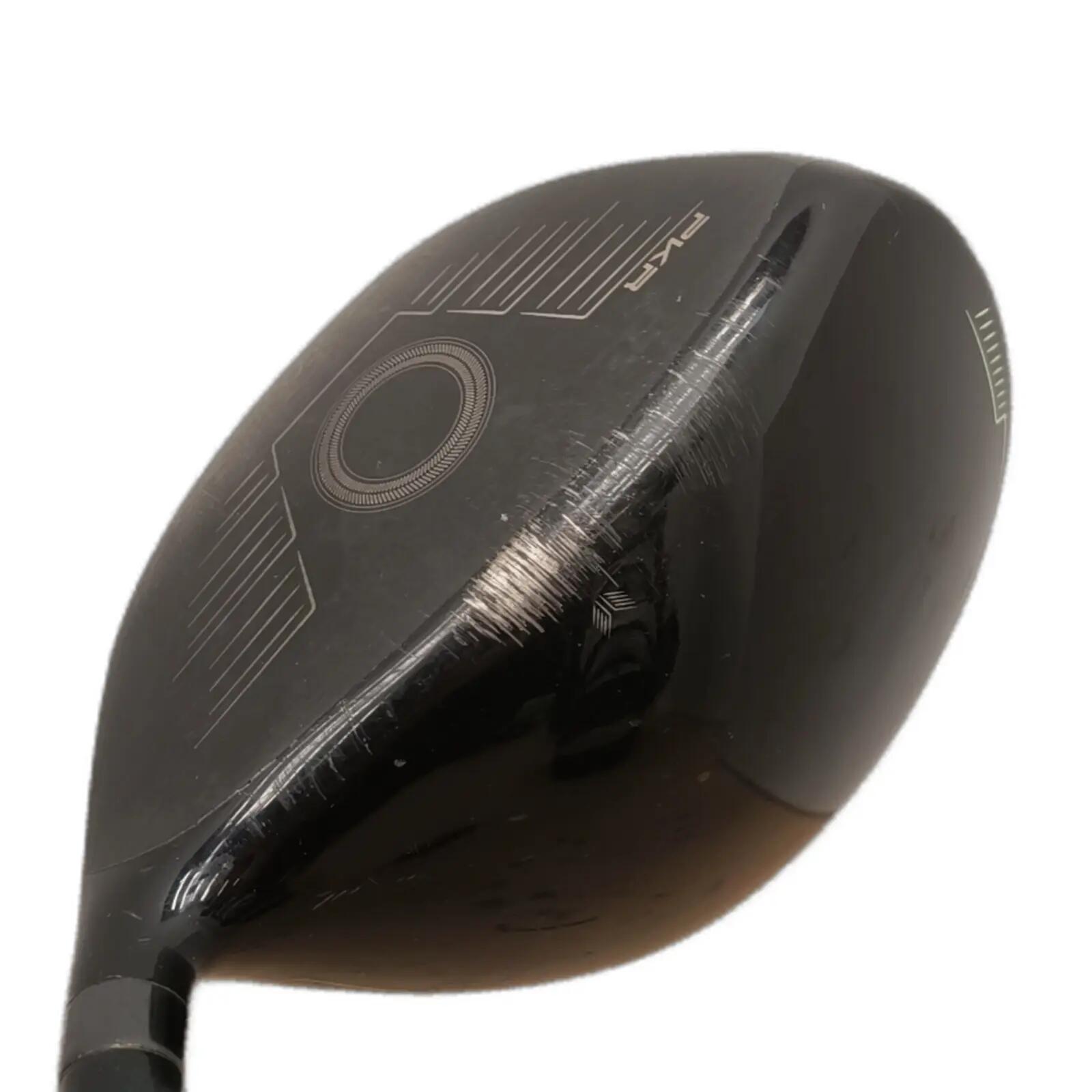 Wilson Launch Pad Driver / Flex A-flex / Loft 10.5 4/6