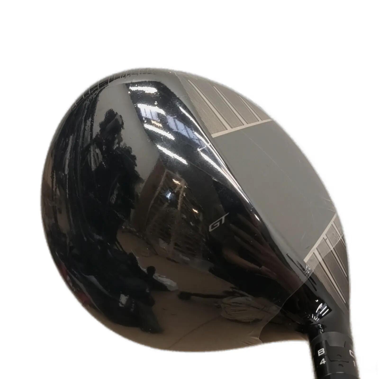 Gaucher Titleist GT1 Driver / Flex A-flex / Loft 12 4/6