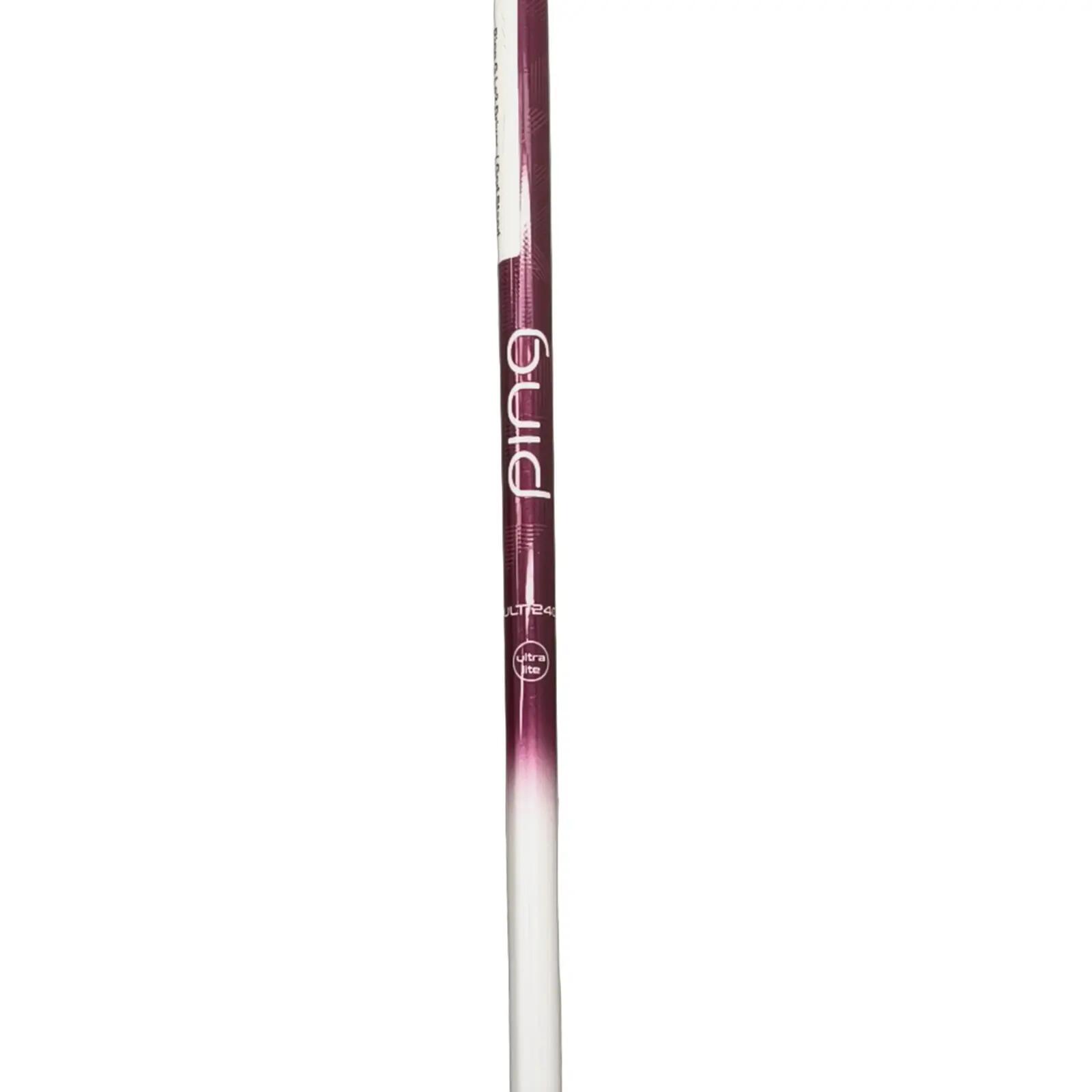 PING G Le2 Driver / Flex Ladies / Loft 11.5 4/5