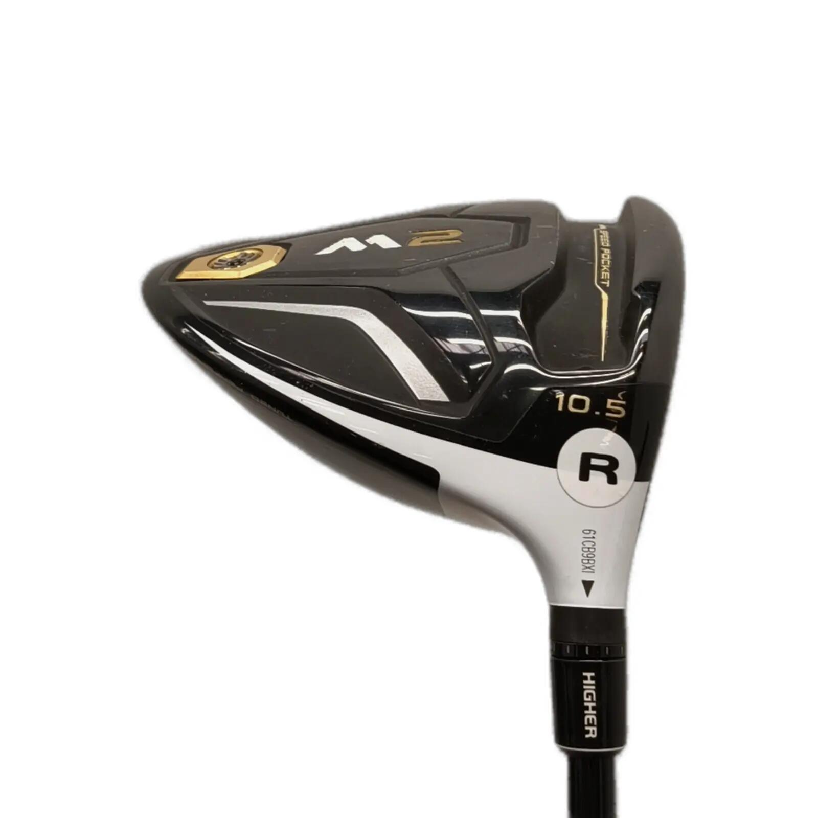 TaylorMade M2 2016 Driver / Flex Regular / Loft 10.5 2/5