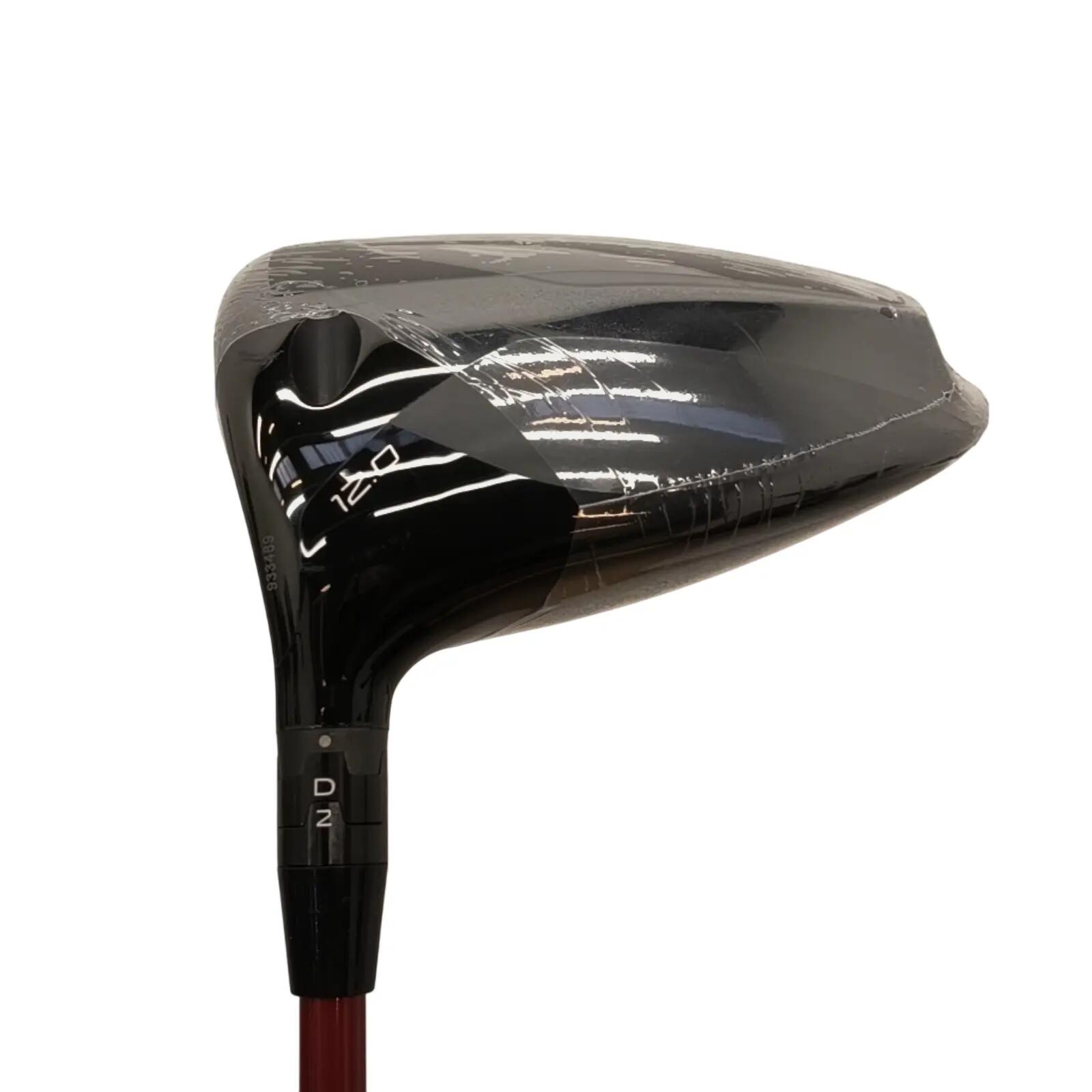 Gaucher Titleist GT1 Driver / Flex A-flex / Loft 12 3/6