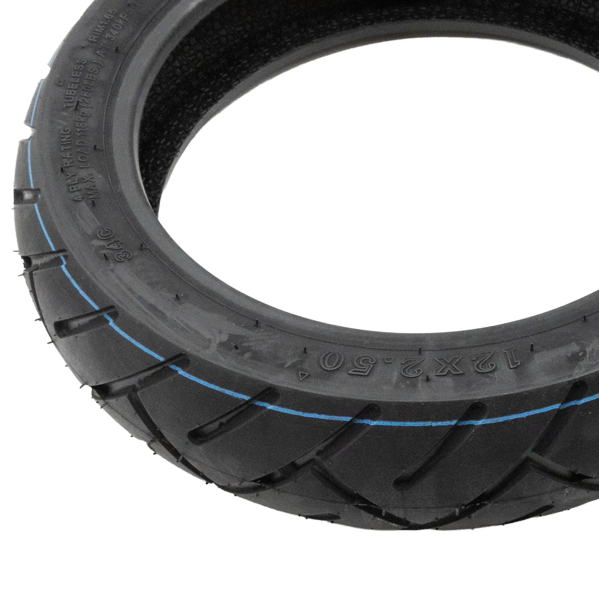 Neumático tubeless 12x2,5 CY396 [Yuanxing] 5/5