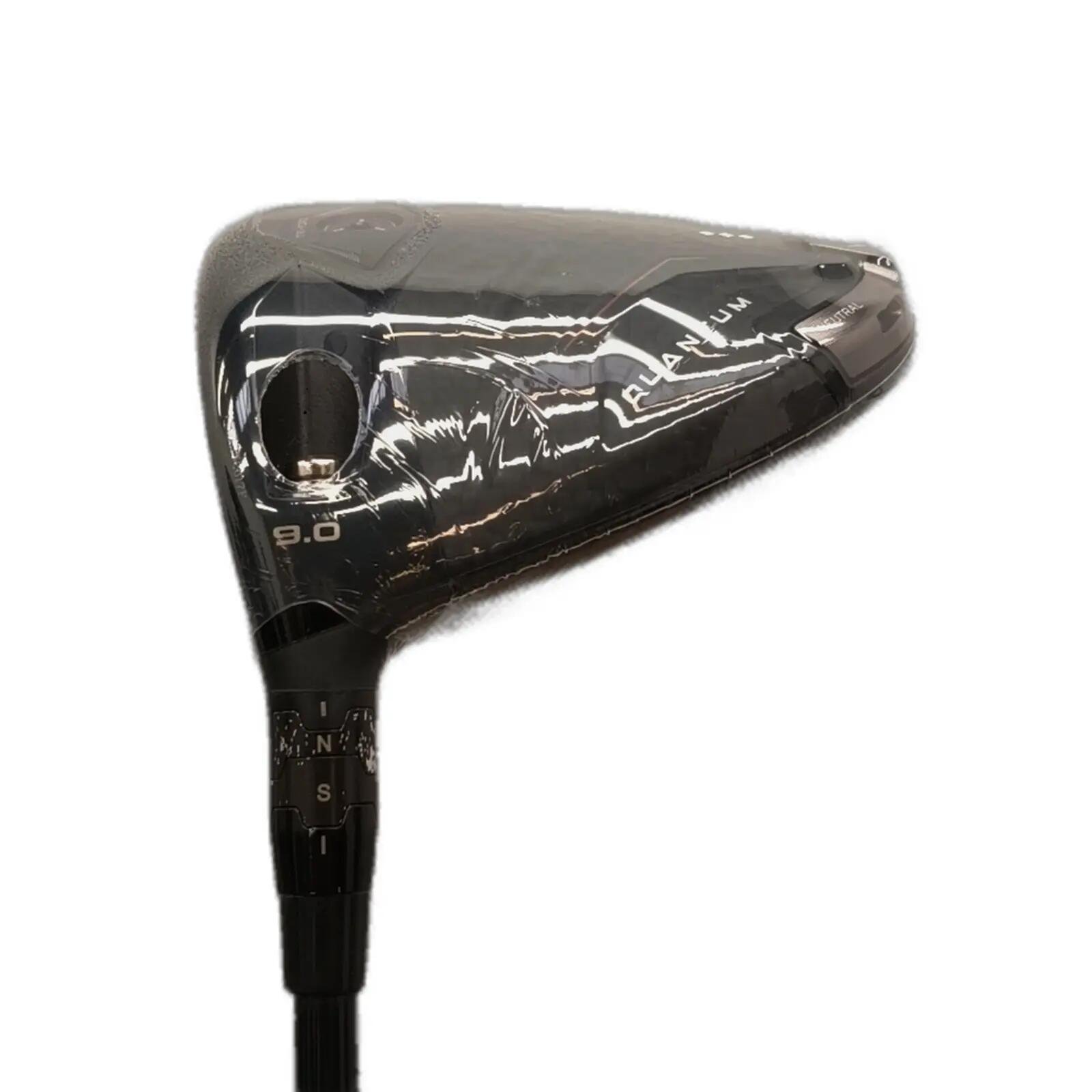 Linkshandig Callaway Quantum Triple Diamond Driver / Flex Stiff / Loft 9 3/6