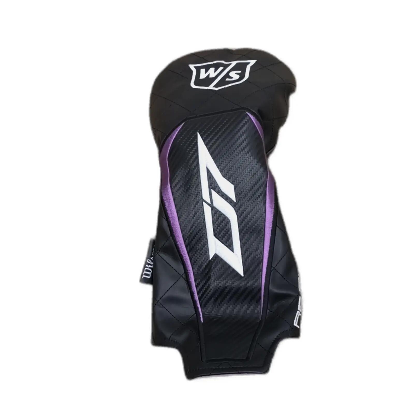 Wilson Staff D7 Driver / Flex Ladies / Loft 13.5 2/6