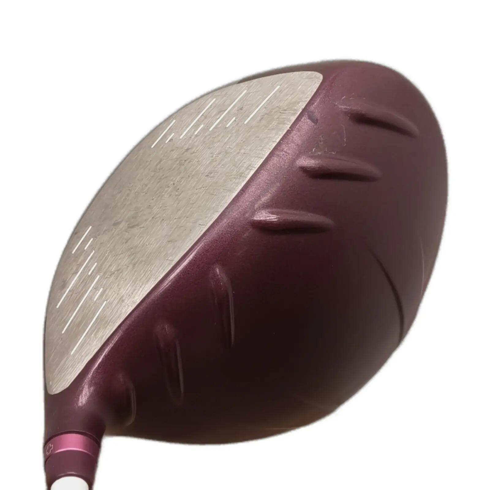 PING G Le2 Driver / Flex Ladies / Loft 11.5 3/5