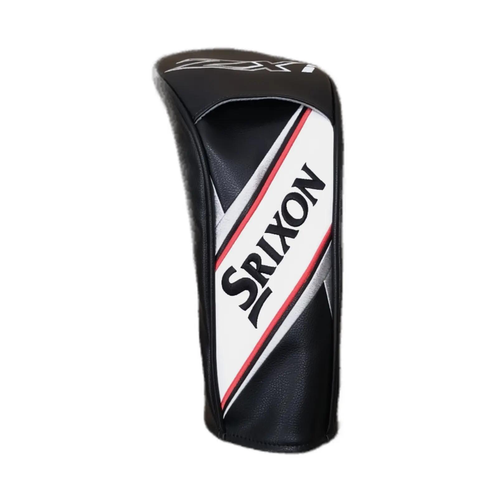 Cleveland ZXi Driver / Flex A-flex / Loft 10.5 2/6