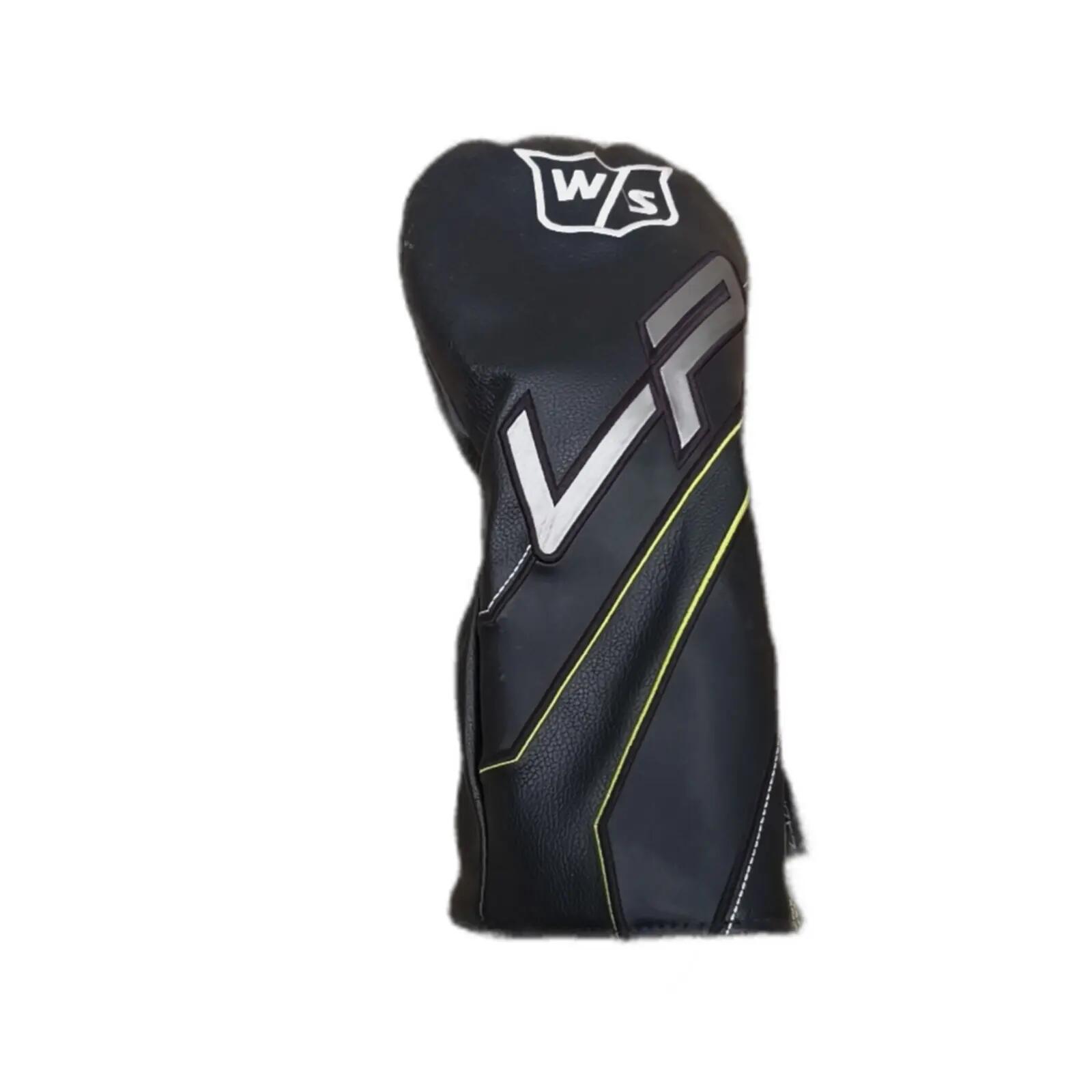 Wilson Launch Pad Driver / Flex A-flex / Loft 10.5 2/6