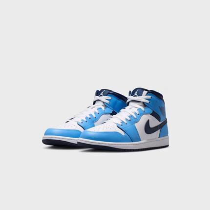 Buty Sportowe Nike Air Jordan 1 Mid