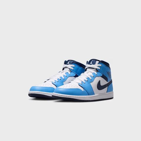 Buty Sportowe Nike Air Jordan 1 Mid