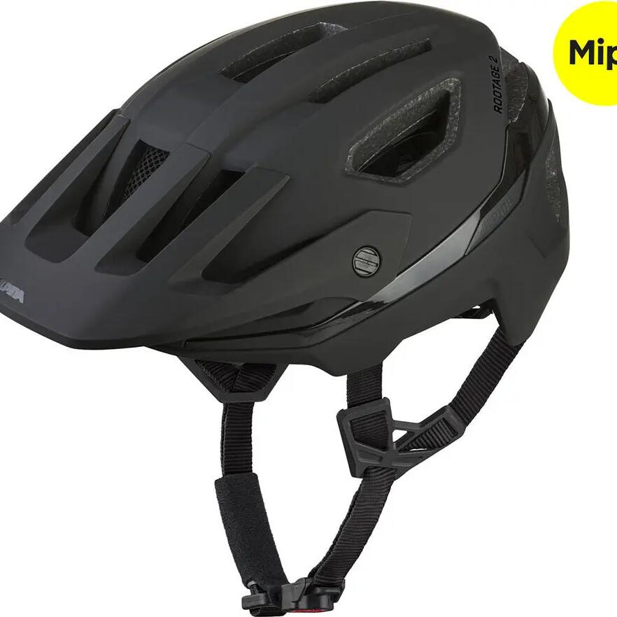 Headset Alpina Rootage 2 MIPS