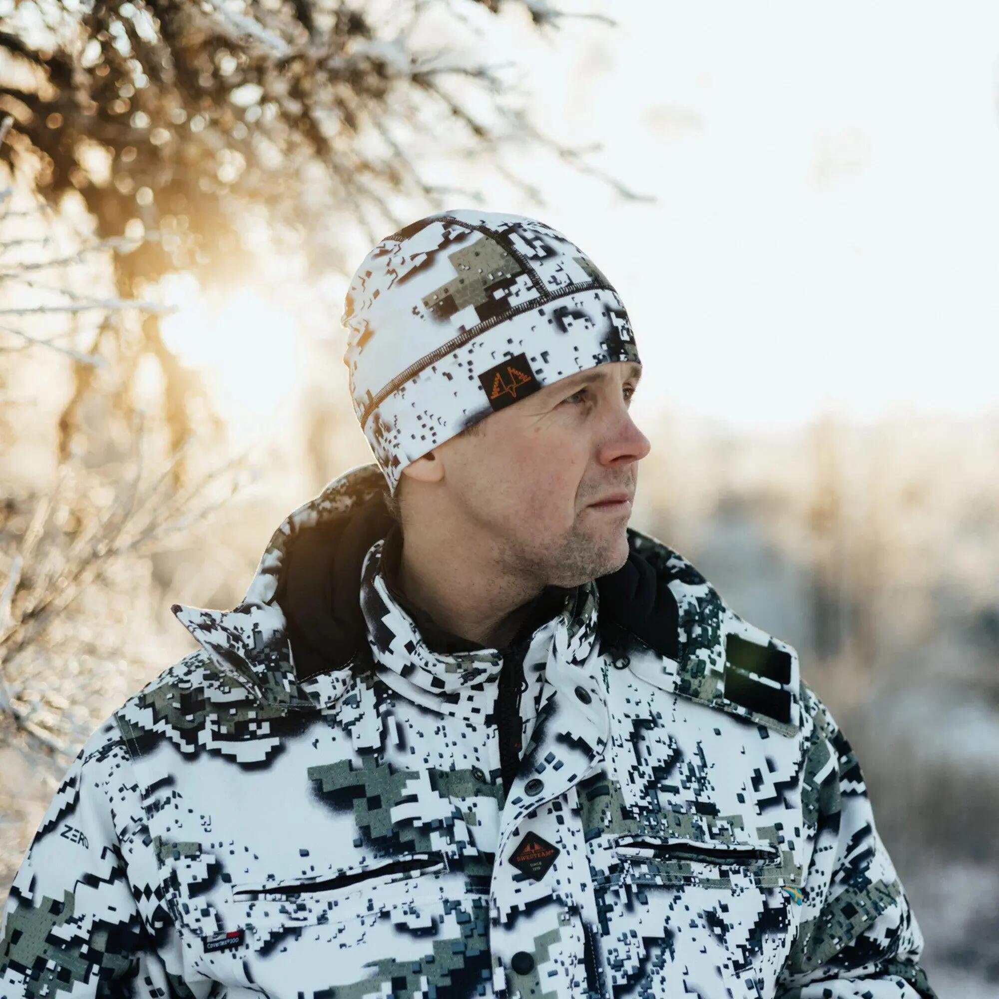 Beanie Swedteam Alpha 3/3