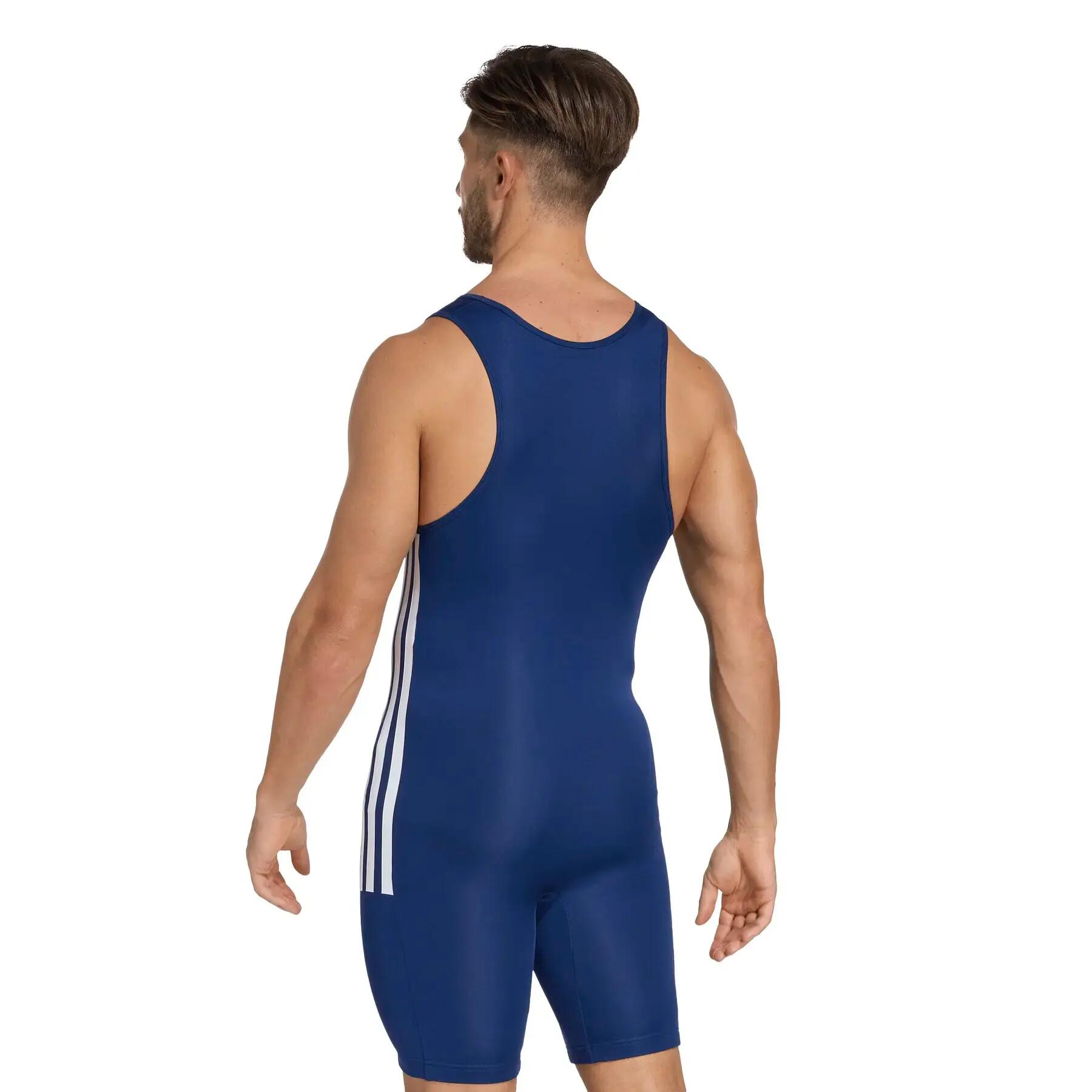 Tuta adidas Powerlift 6/7