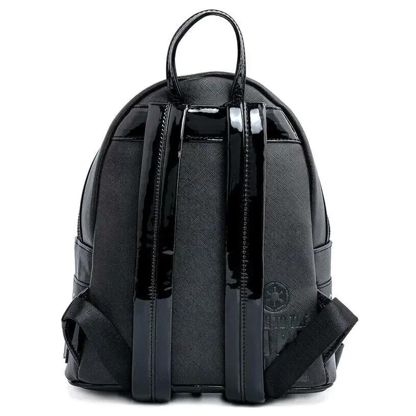 Mochila de criança Loungefly Star Wars Dark Side Darth Vader 2/3