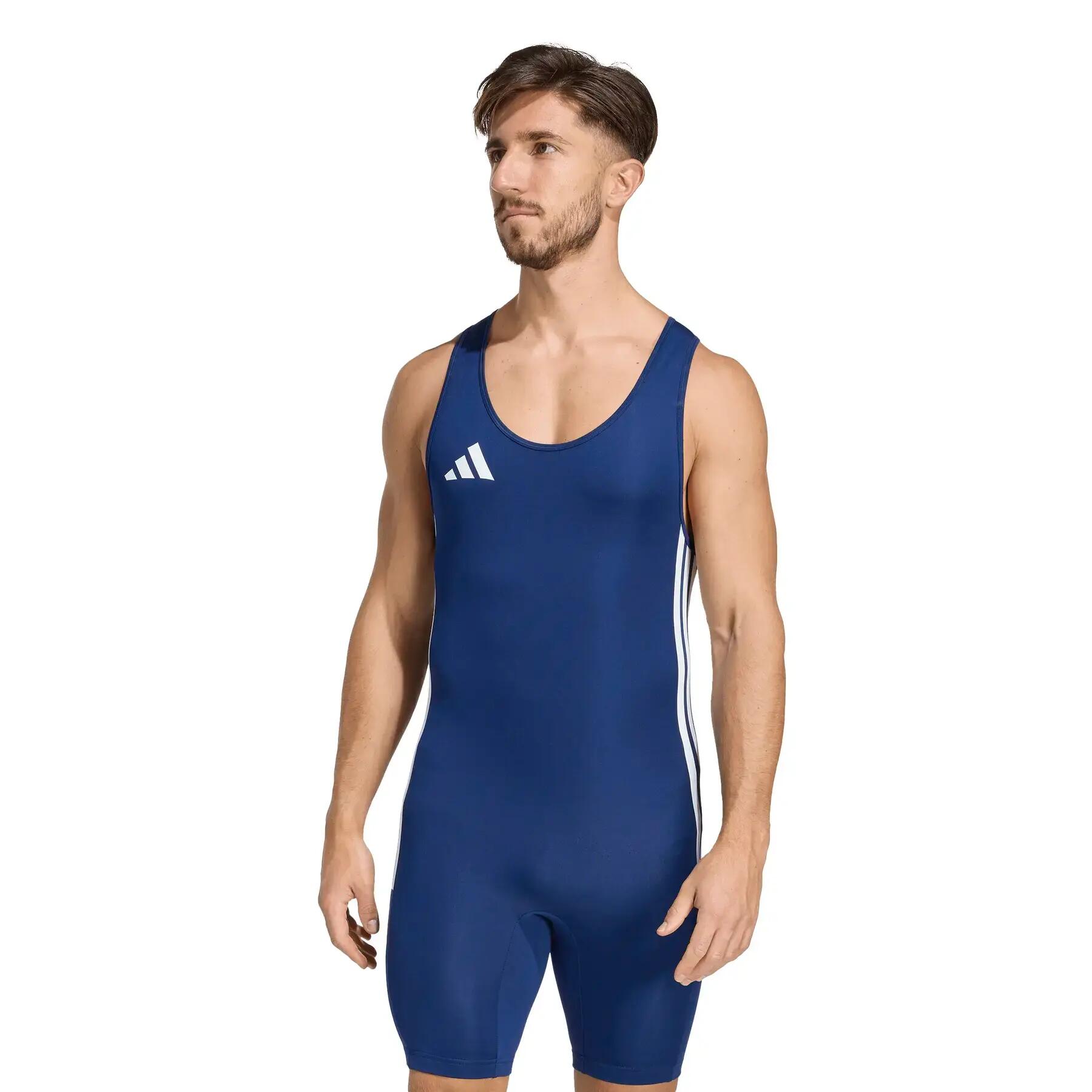 Tuta adidas Powerlift 3/7