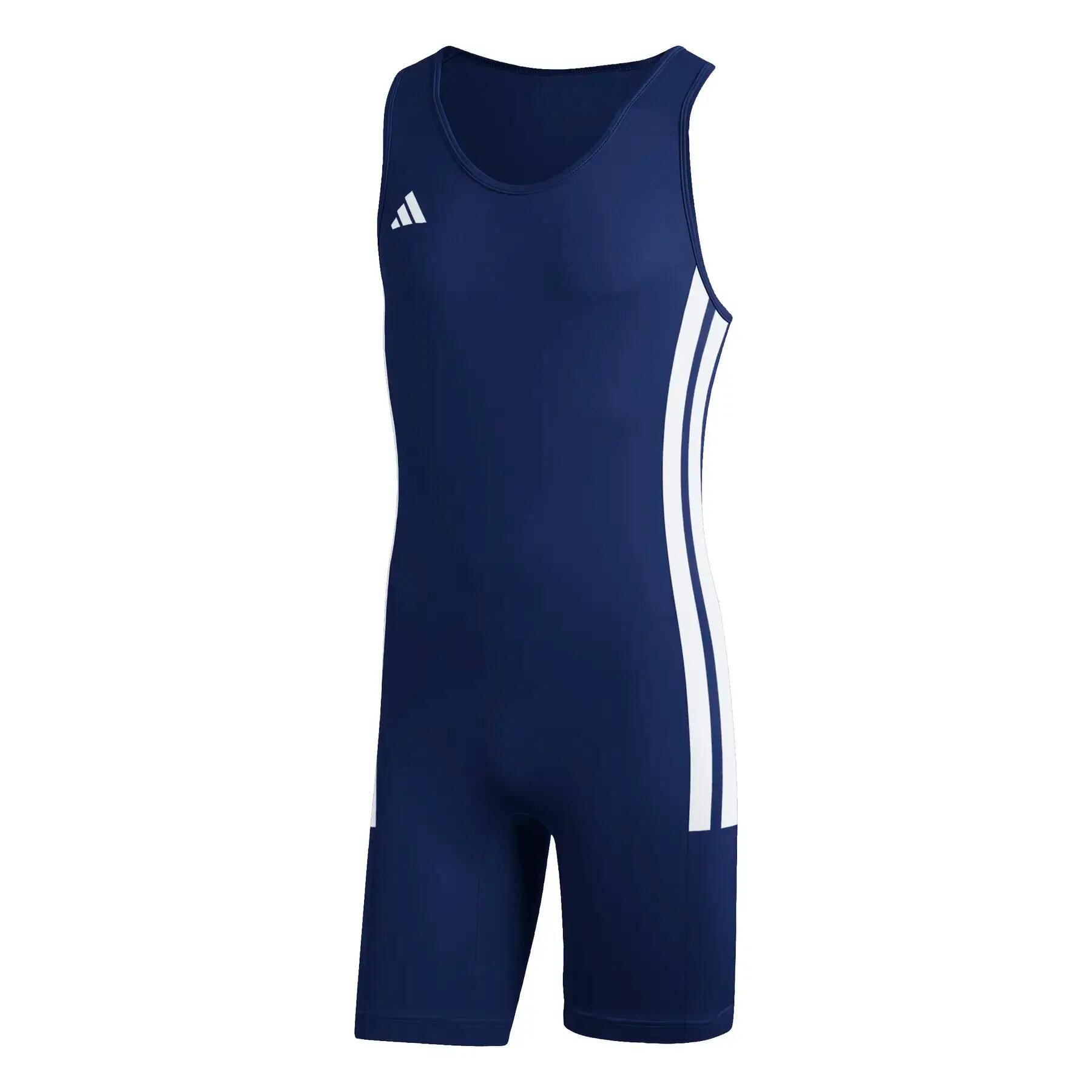 Tuta adidas Powerlift 2/7