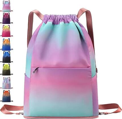 Sac à dos pour ordinateur portable femme - Grand sac à dos de voyage - Sac