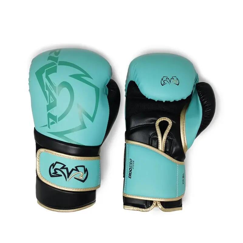 RIVAL IMPULSE Aqua-Boxhandschuhe für das Sparring 2/2