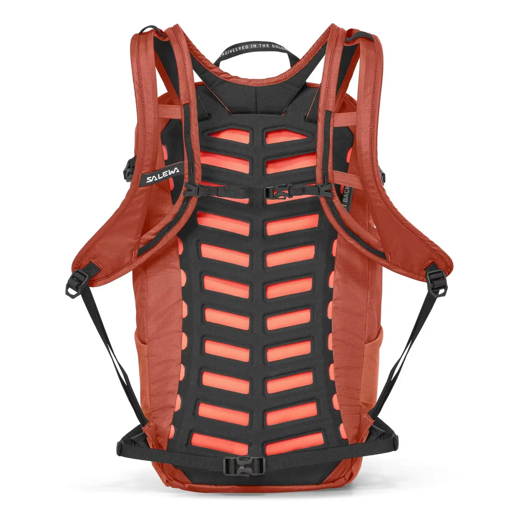 Bolsa de senderismo Salewa Pedroc Mate 18 L 2/2