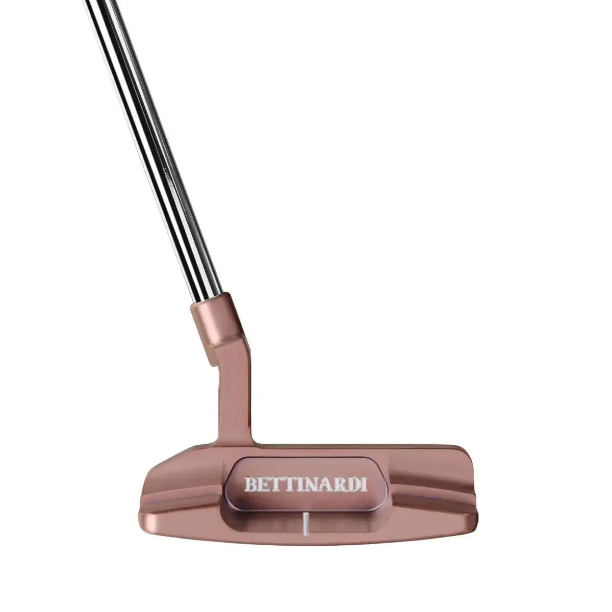 Putter Droitier Bettinardi Queen B 8 Plumber's 35" Standard 4/4