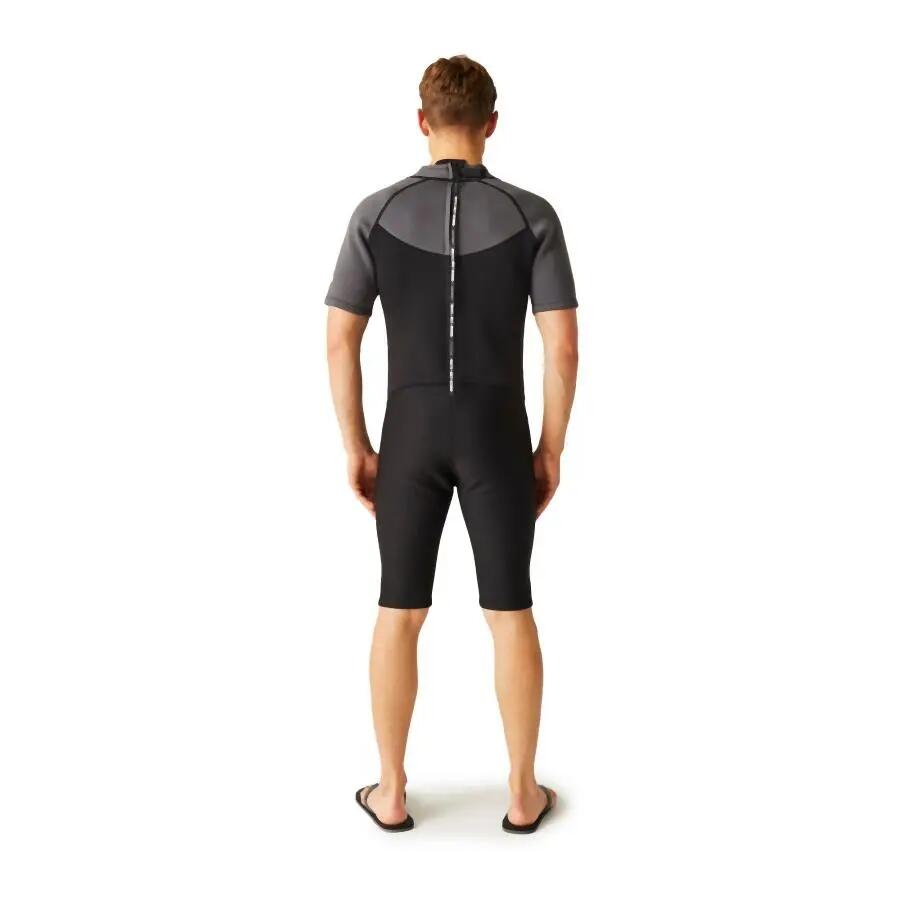 Pianka neoprenowa męska Wetsuit długa 2mm 2/7