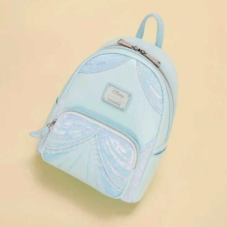 Meisjesrugzak Loungefly Disney Cinderella 3/3