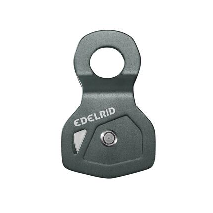Poulie escalade Edelrid Pike Rescue