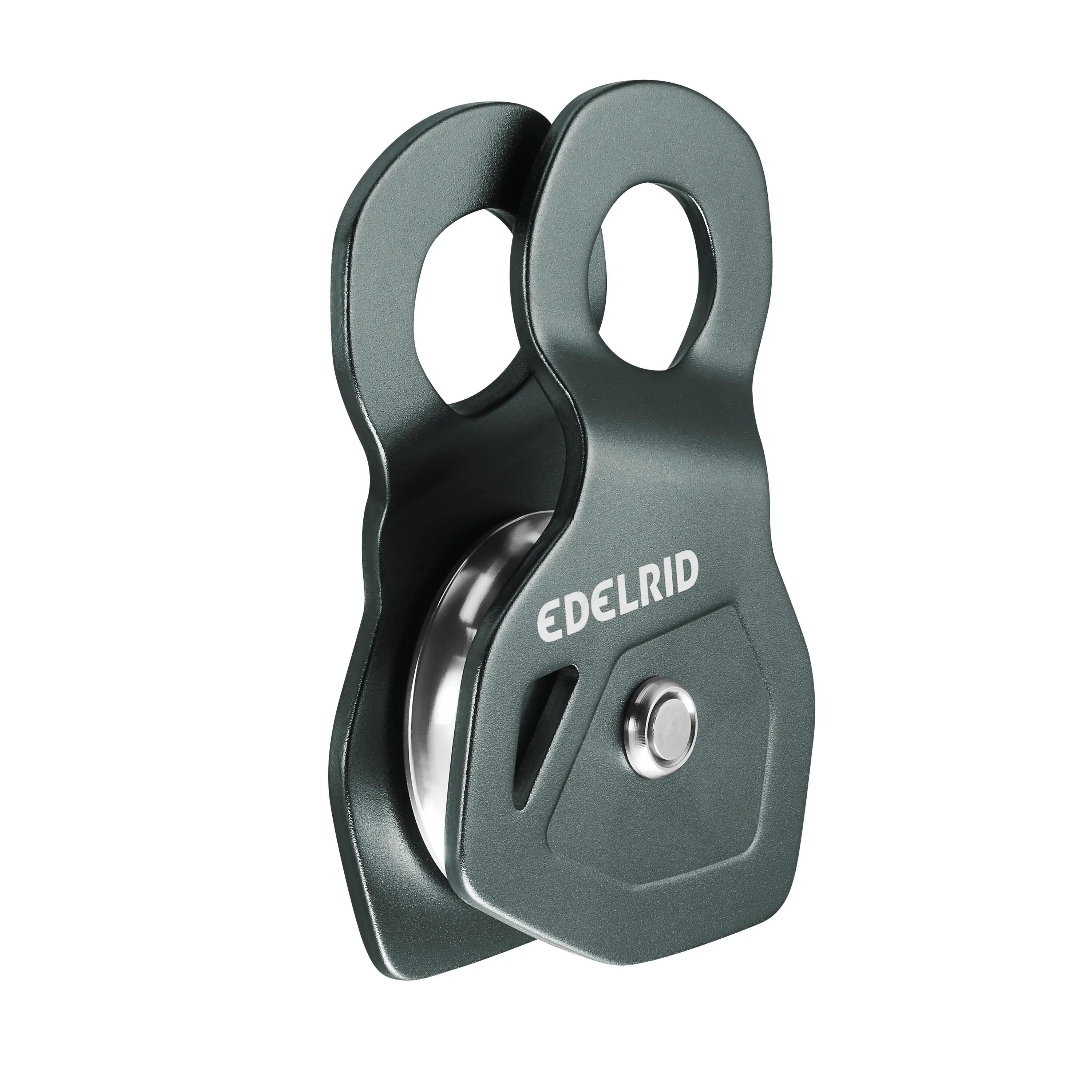 Poulie escalade Edelrid Pike Rescue 2/2
