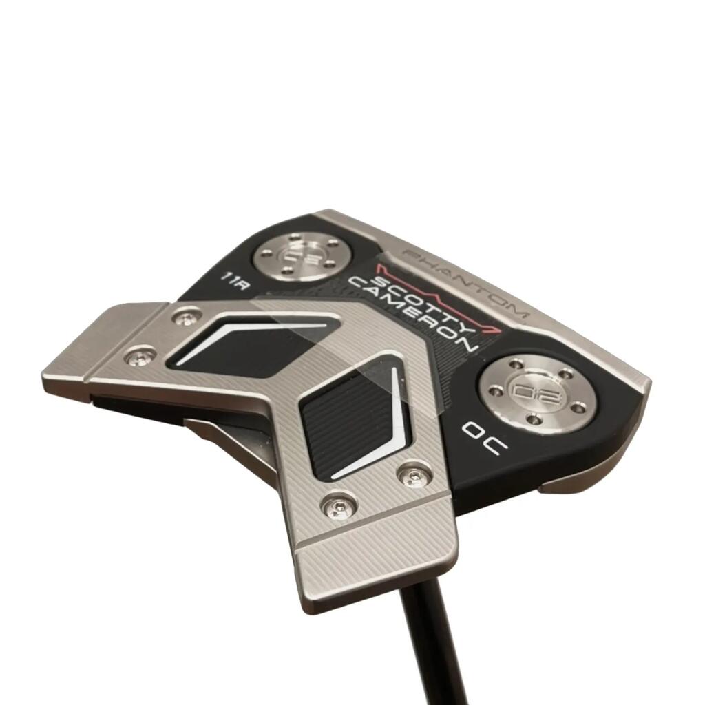 Titleist Scotty Cameron Phantom 11R OC 2026 Putter / 33"