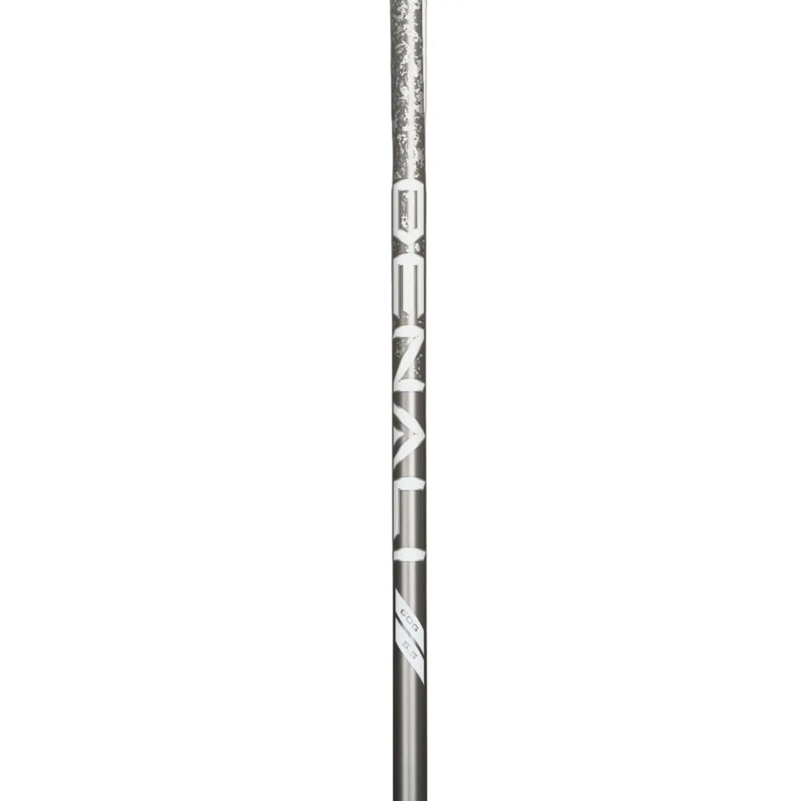 Linkshandig Callaway Quantum Max Hybrid / Flex Regular / #3/19 5/6