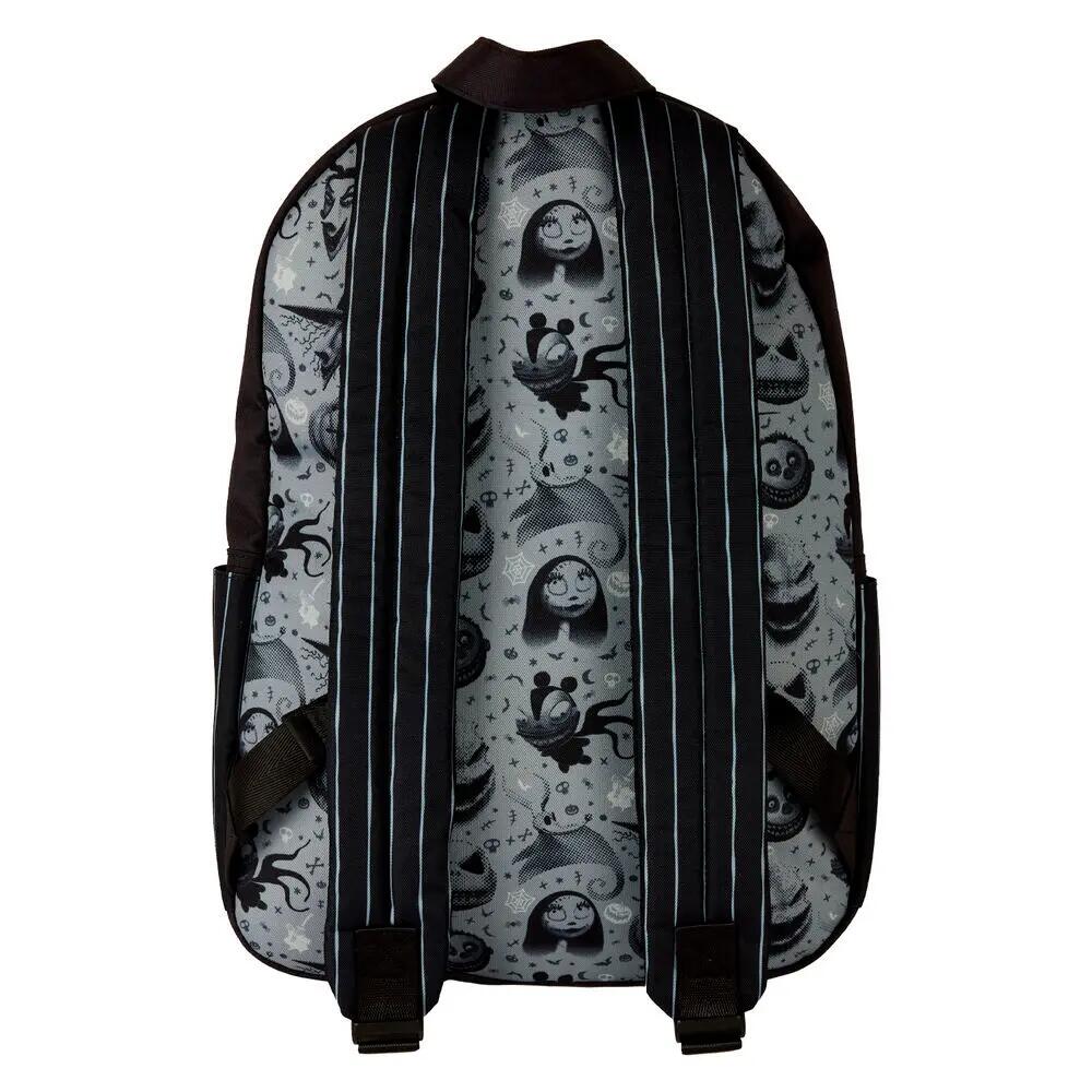 Sac à dos enfant Loungefly Disney Nightmare Before Christmas 3/3