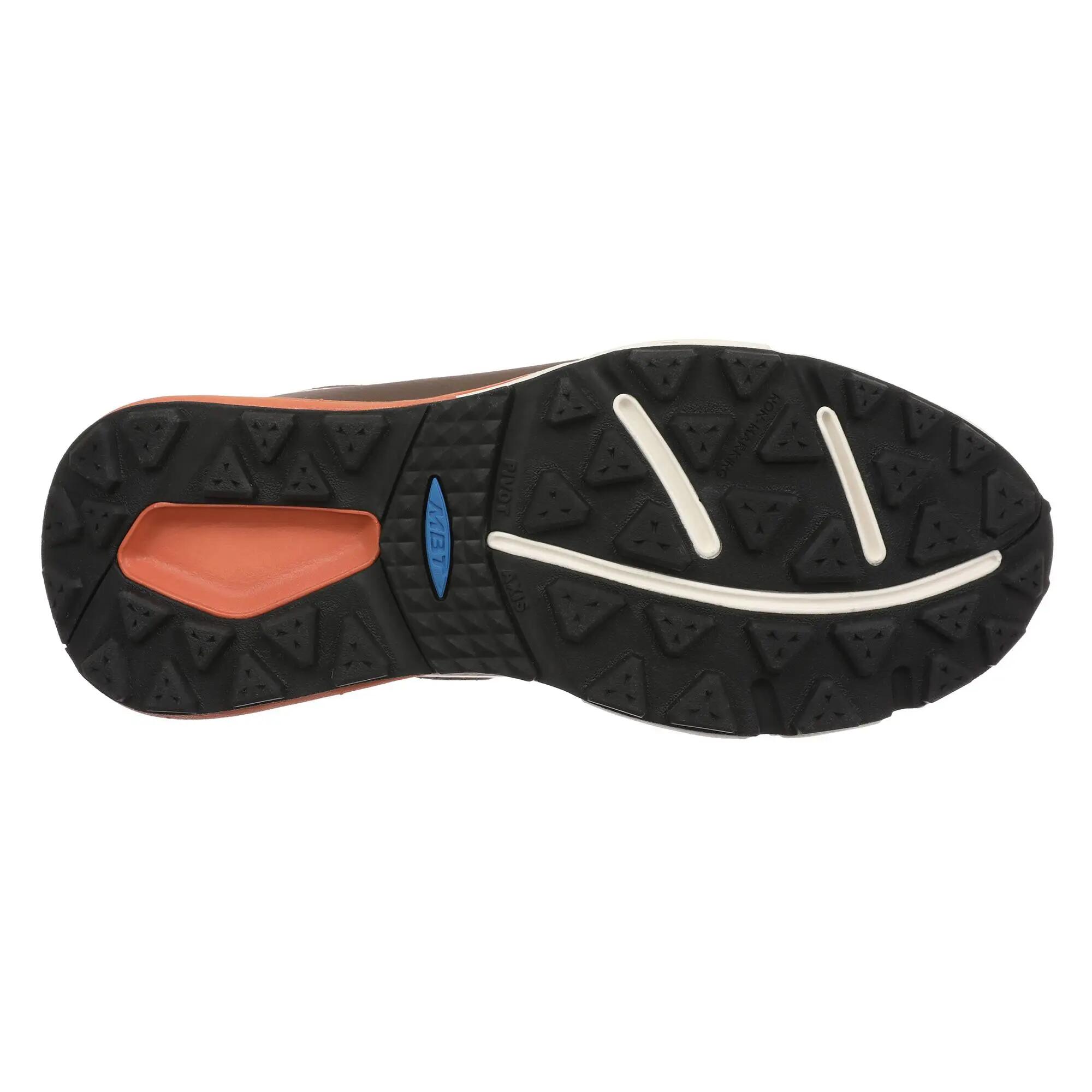 Zapatillas Outdoor para mujer MBT Simba ATR 3 WP 5/5