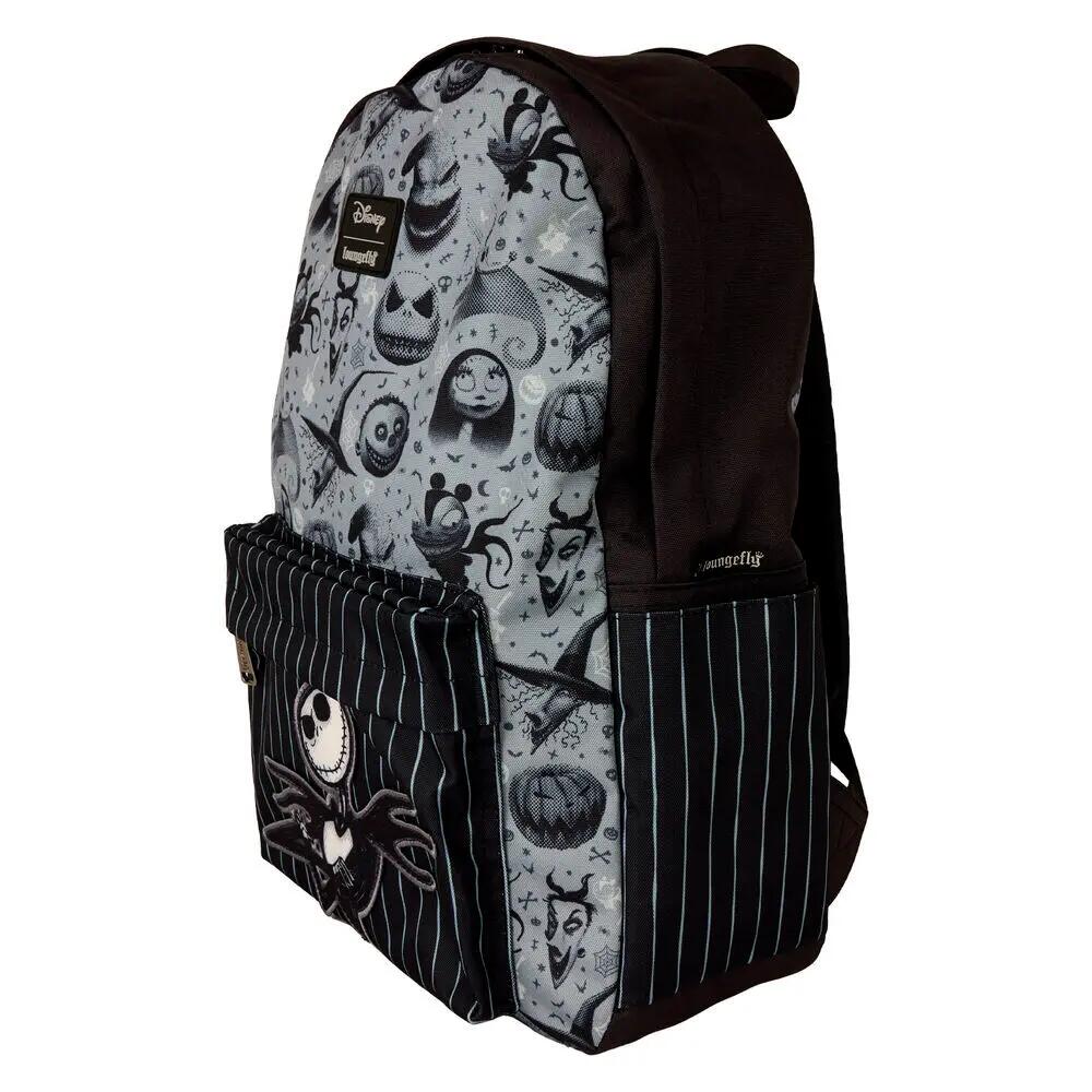 Sac à dos enfant Loungefly Disney Nightmare Before Christmas 2/3