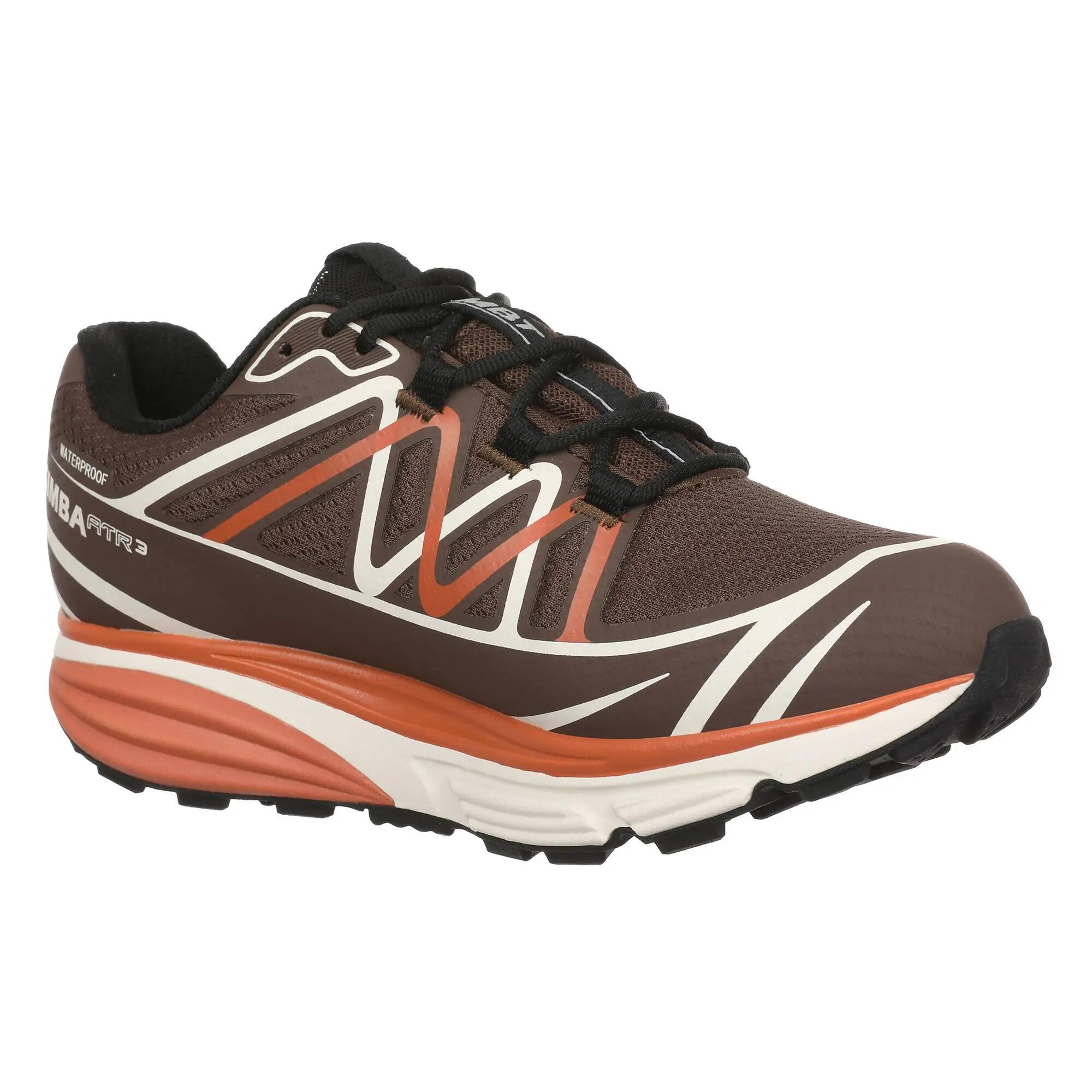 Zapatillas Outdoor para mujer MBT Simba ATR 3 WP 4/5