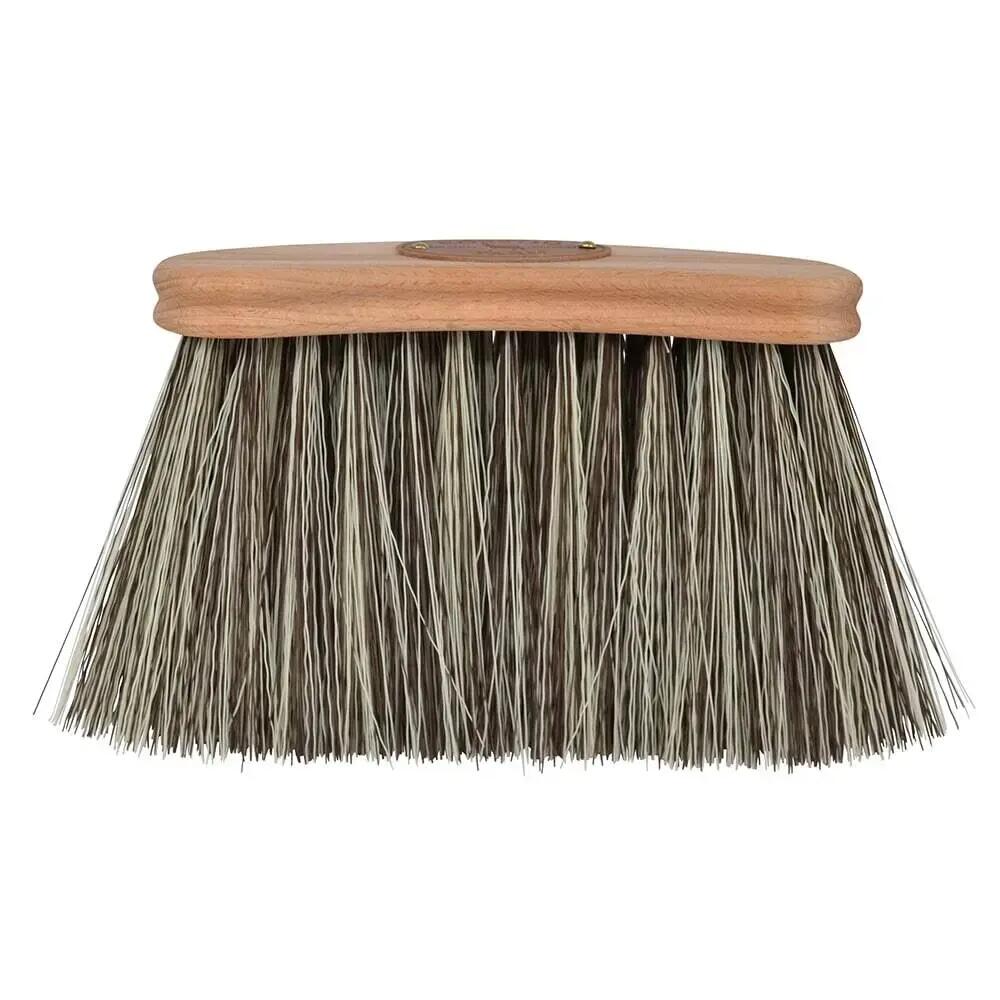 Brosse para caballo banano Borstiq 2/2