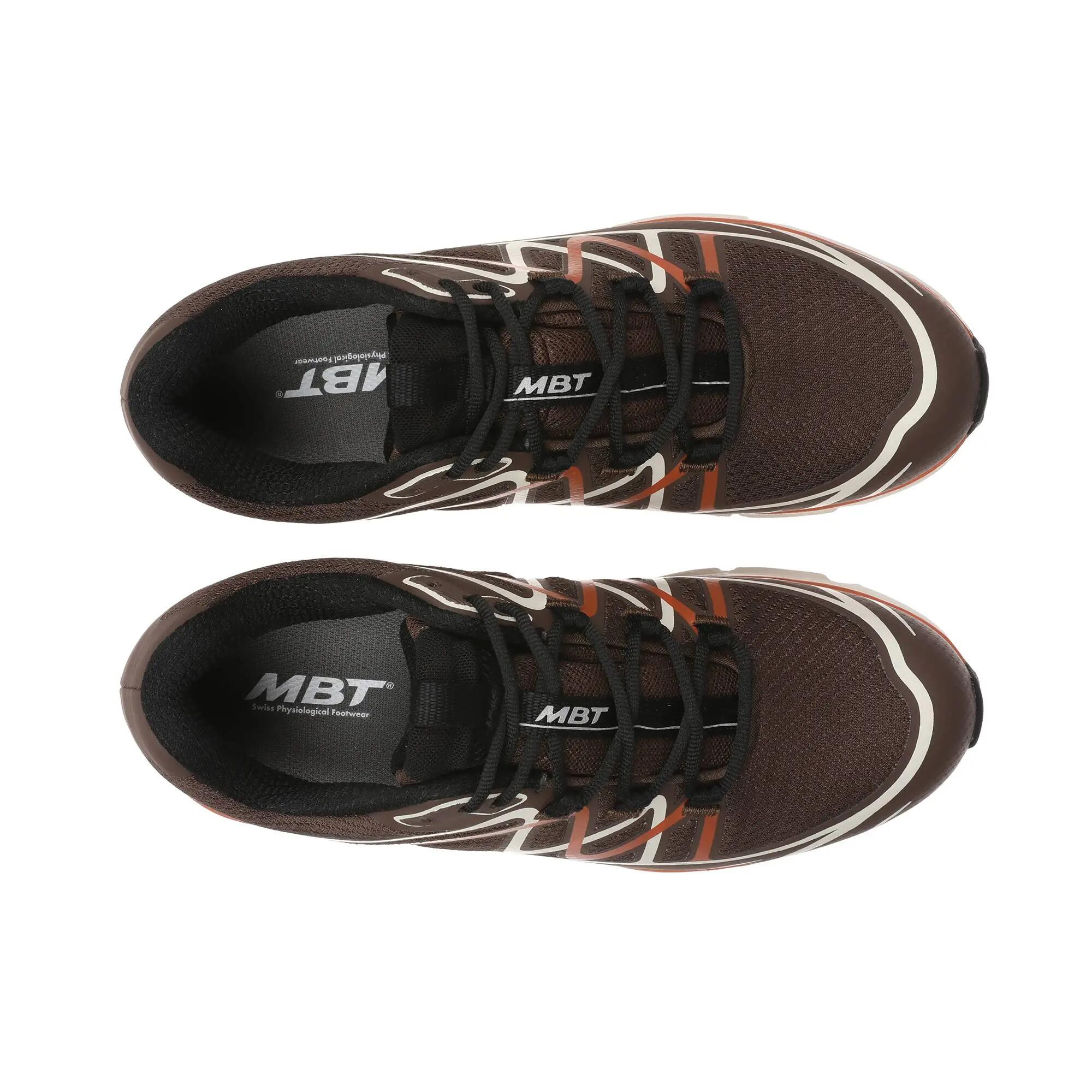 Zapatillas Outdoor para mujer MBT Simba ATR 3 WP 3/5