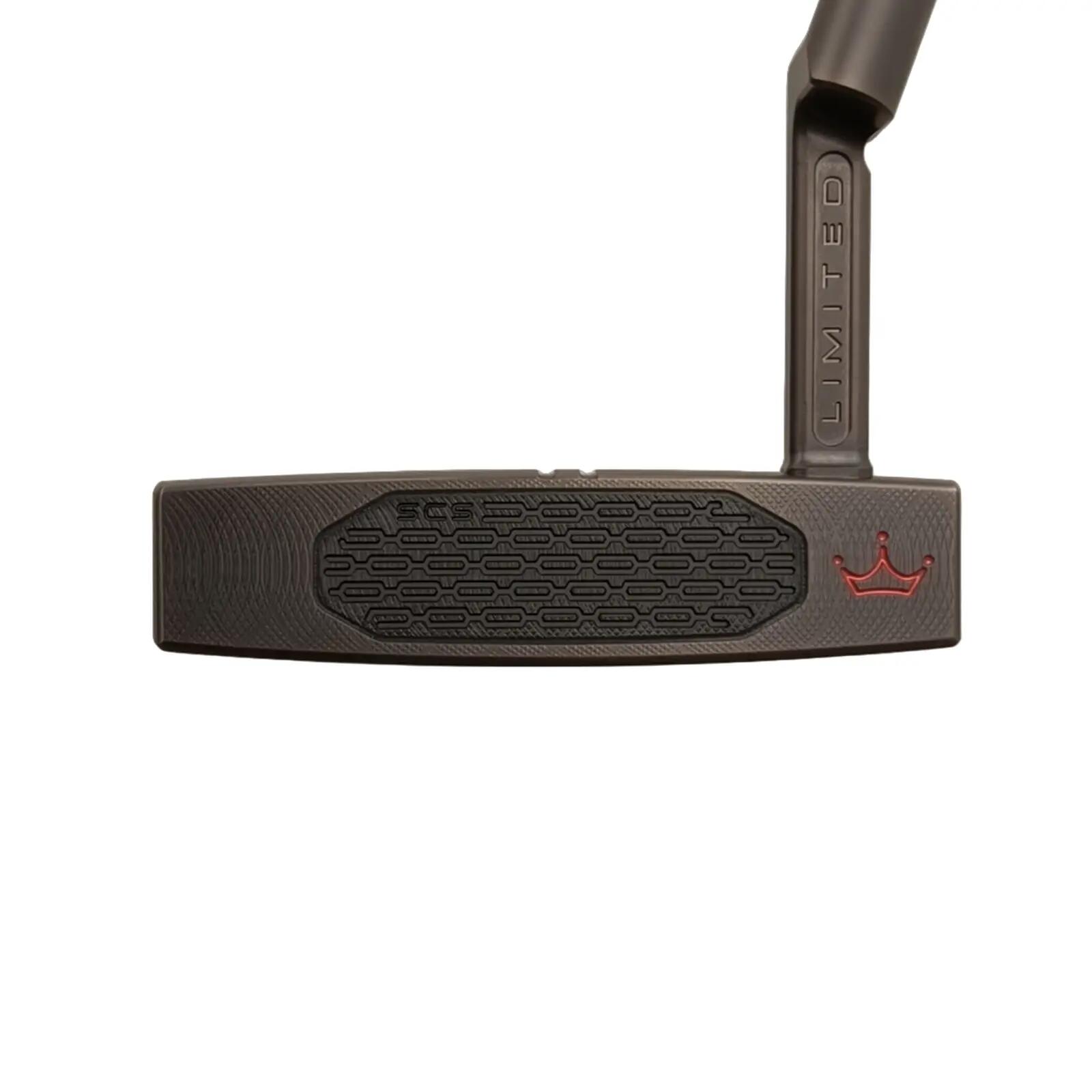 Titleist Scotty Cameron Studio X Fastback 2 "Limited Edition" Putter / 35" 4/6