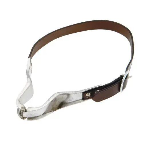 Halsband für Pferde Hispano Hipica Air