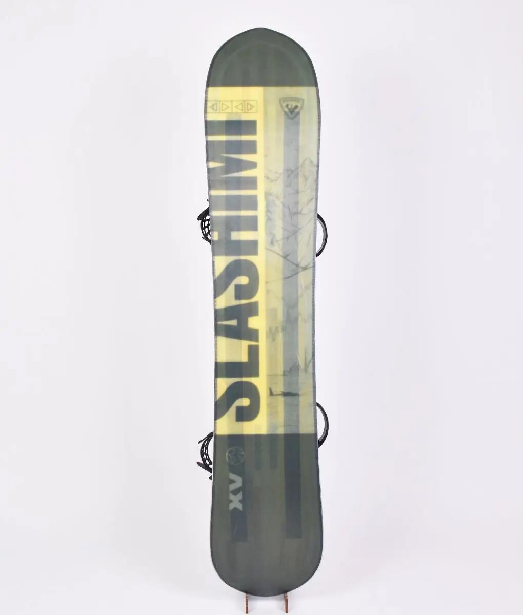 RECONDITIONNE - Snowboard Occasions Rossignol Slashimi 2026 - BON 3/3