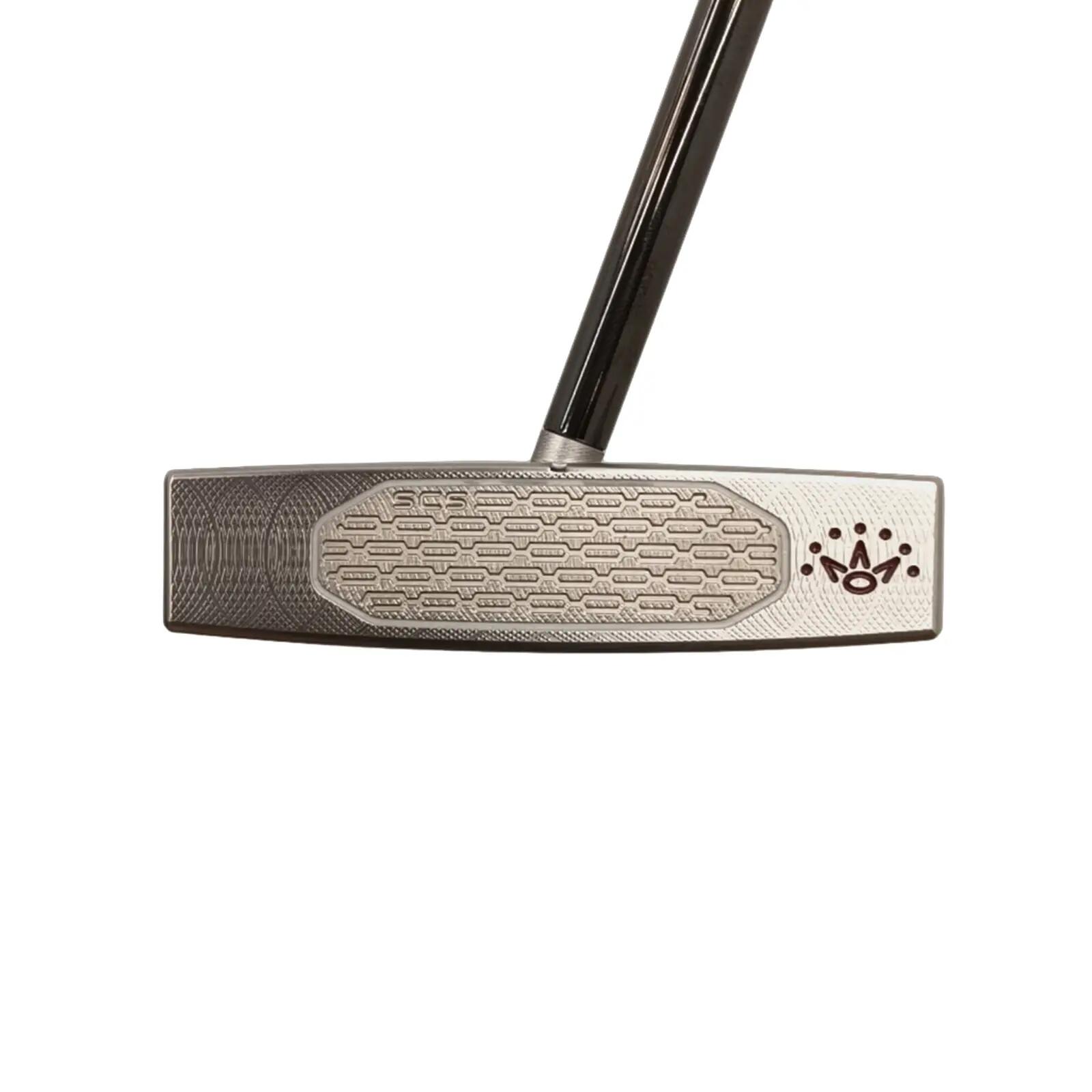 Titleist Scotty Cameron Studio Style Fastback OC 2026 Putter / 34" 4/6