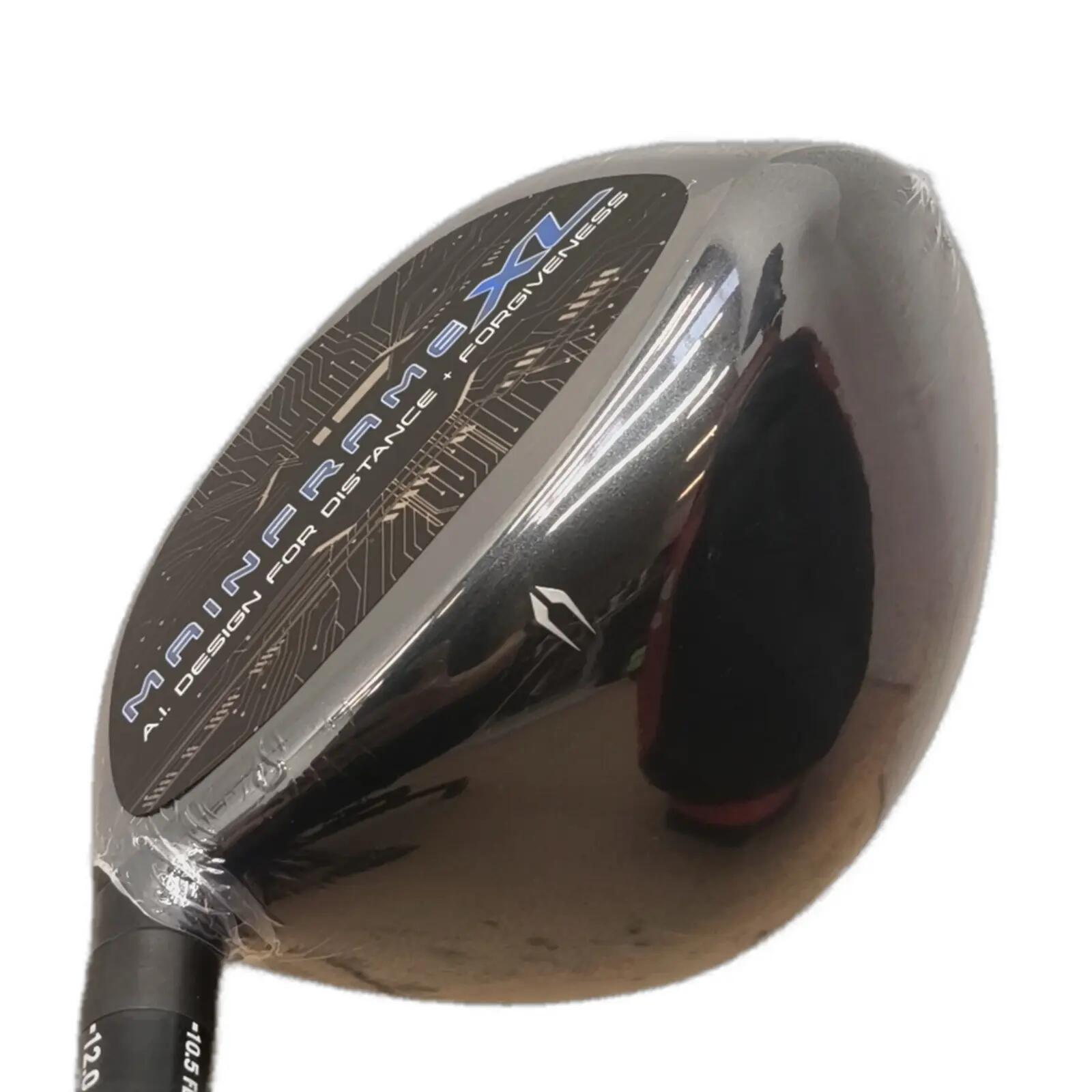 Cleveland Launcher XL2 Driver / Flex Regular / Loft 10.5 4/6