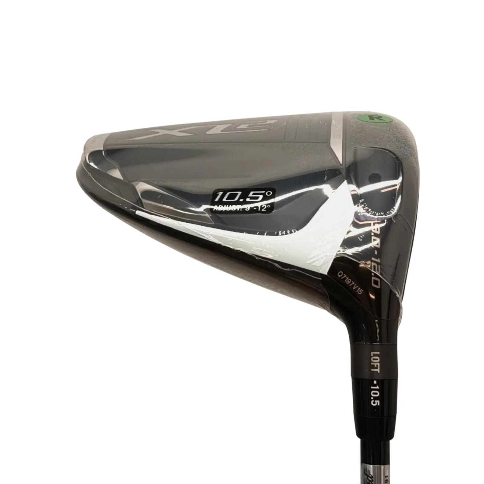 Cleveland Launcher XL2 Driver / Flex Regular / Loft 10.5 3/6