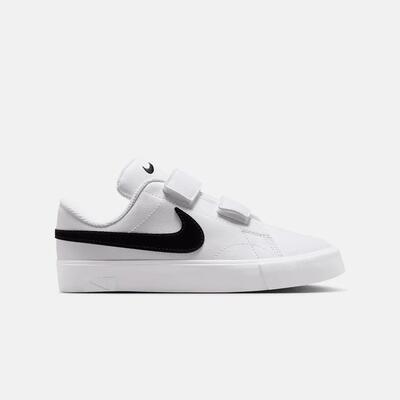 Zapatilas NIKE Tennis Essential Blanco IQ3212-101 Niño