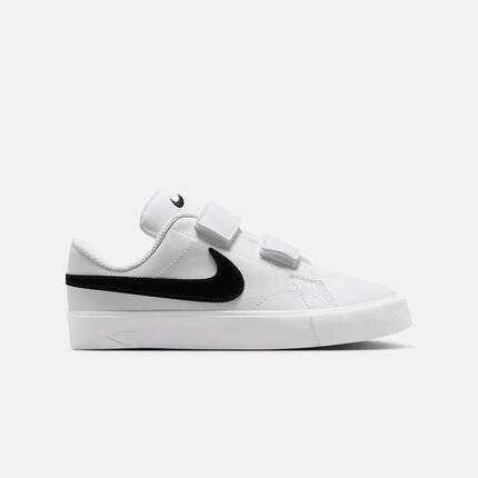 Zapatilas NIKE Tennis Essential Blanco IQ3212-101 Niño