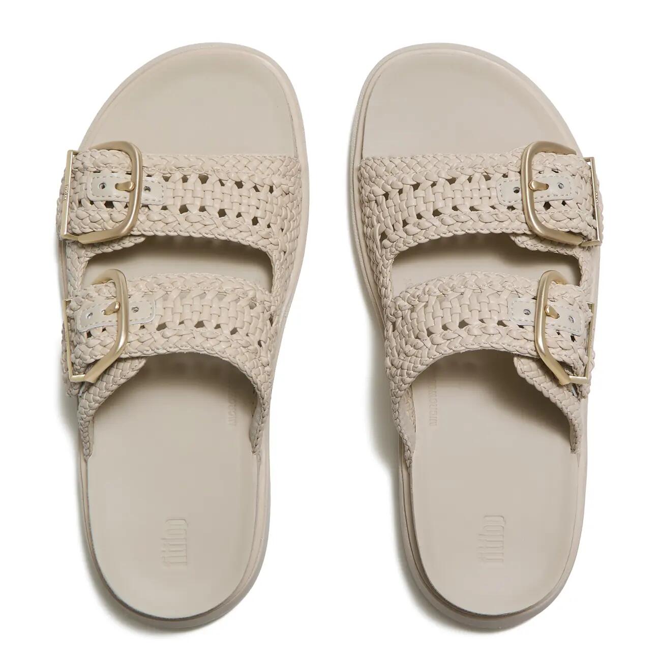Gen-FF Woven Two-Bar Slides 5/7