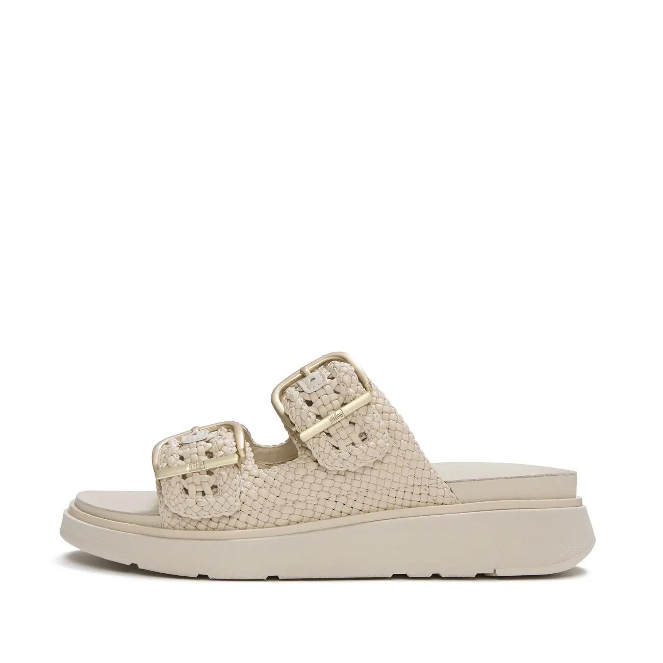Gen-FF Woven Two-Bar Slides 3/7