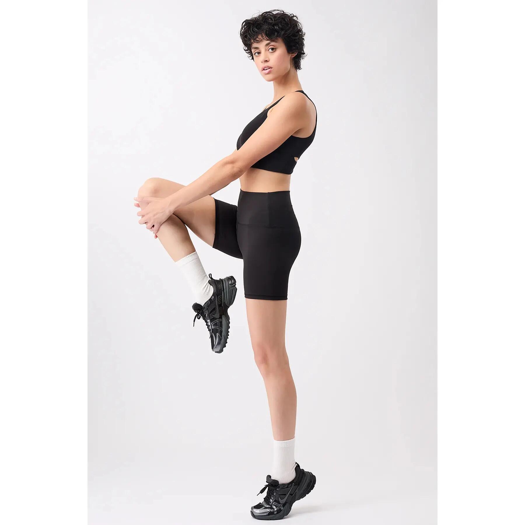 Cuissard femme Mandala 4/4