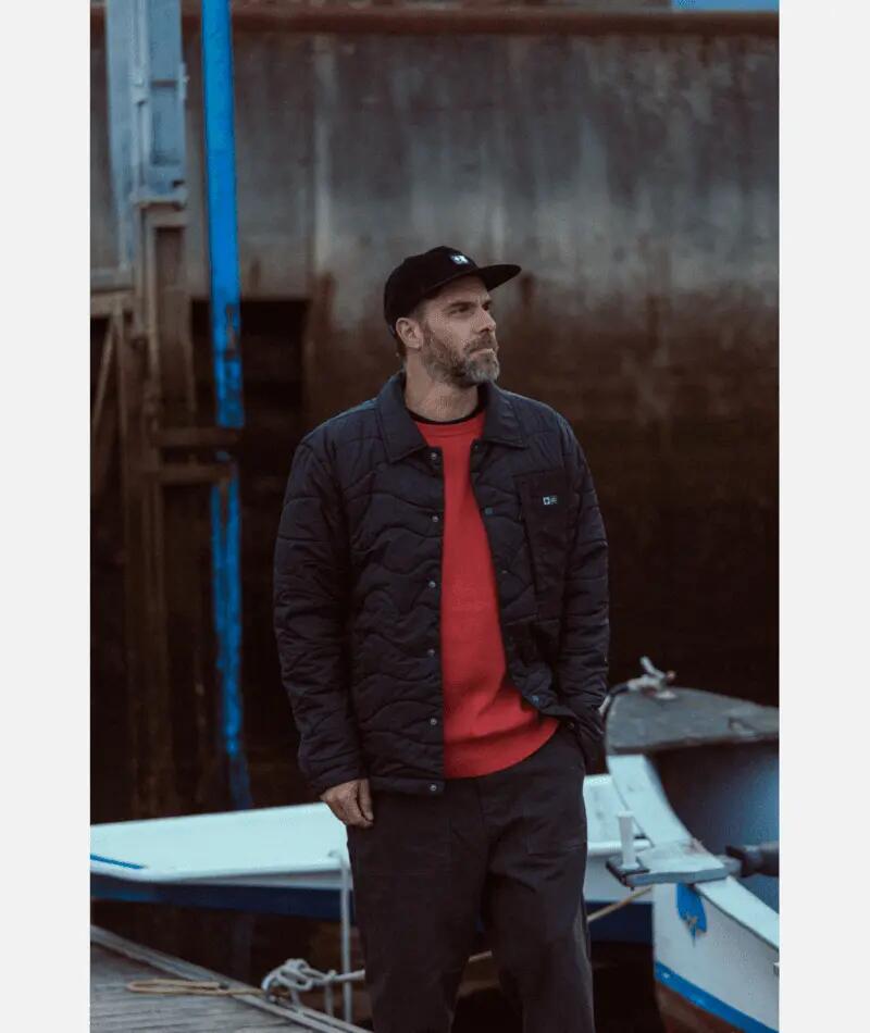 Sonar Jacket - Veste Homme 2/2