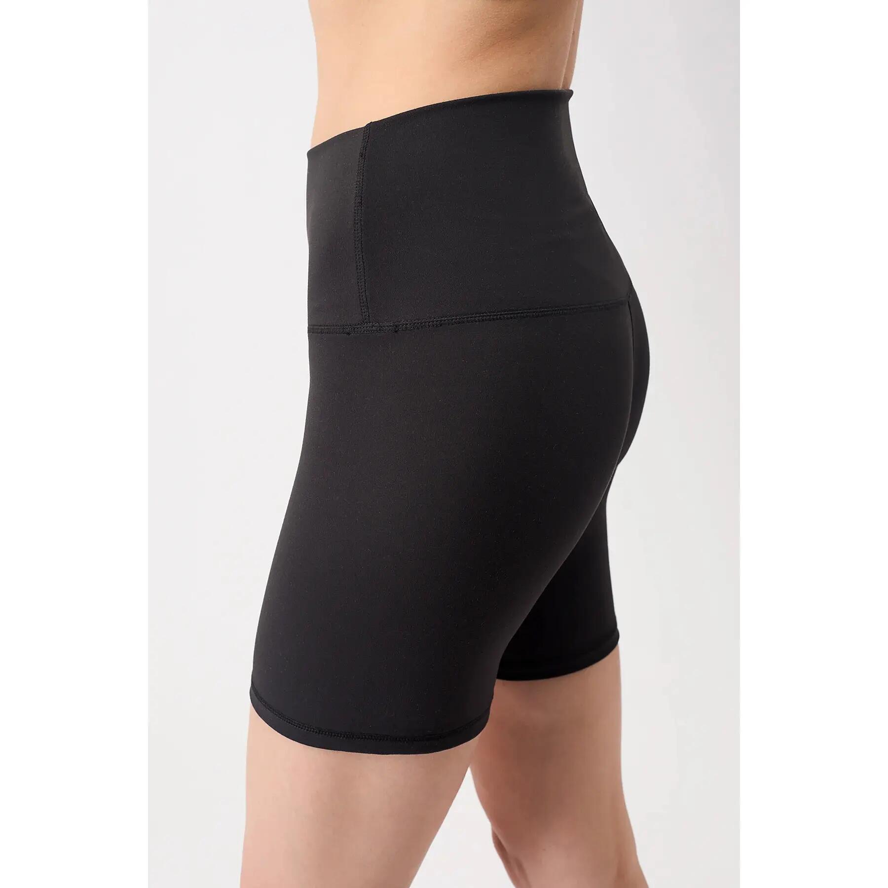 Cuissard femme Mandala 3/4