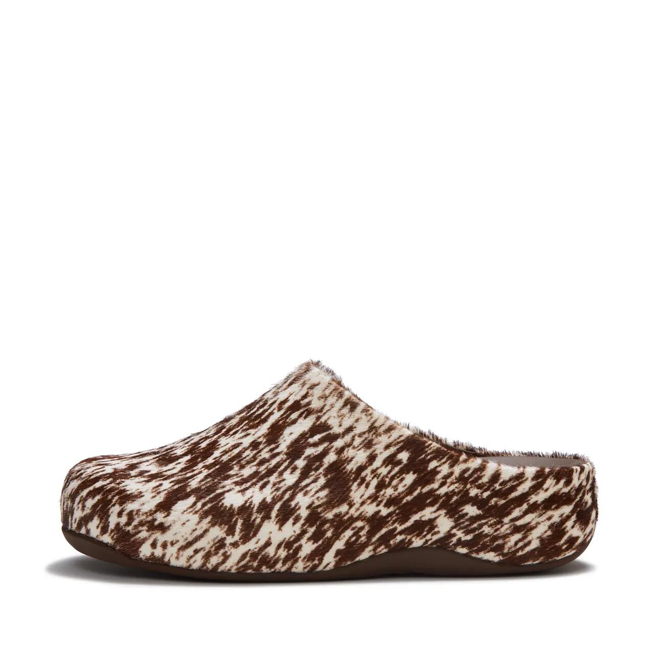 Shuv Pony Mules 3/7