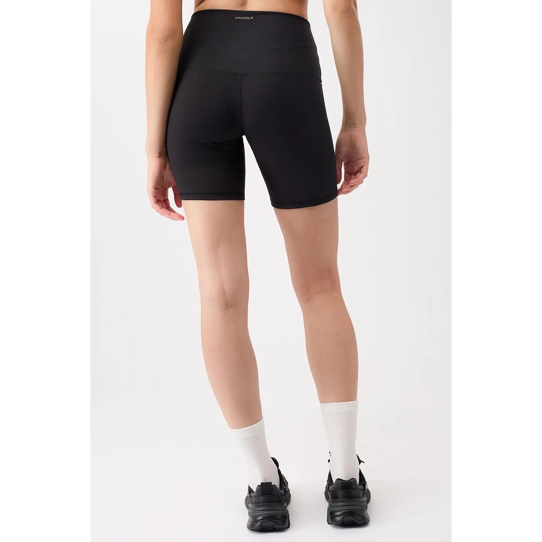 Cuissard femme Mandala 2/4